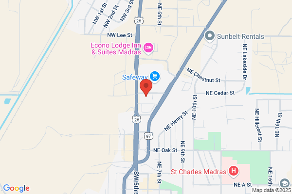 Les Schwab Tire Center