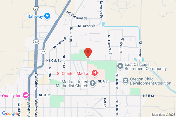Oak Street Dental