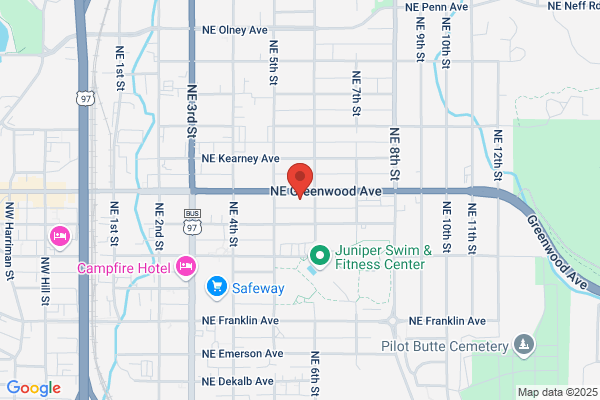Burnside Orthodontics