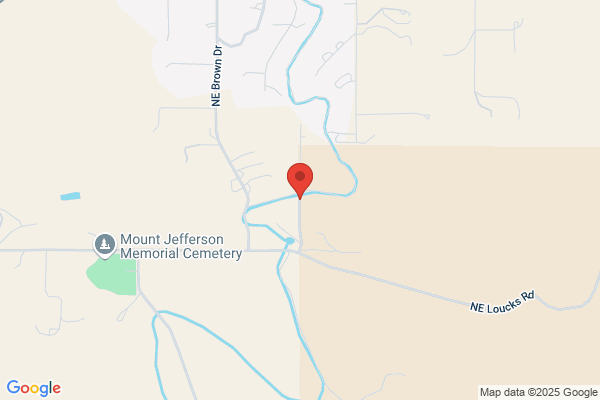 Rocky Ridge Excavation & Hauling