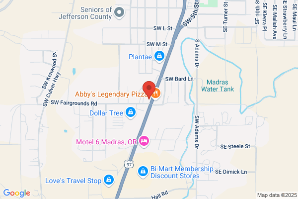 Truax Towne Pump