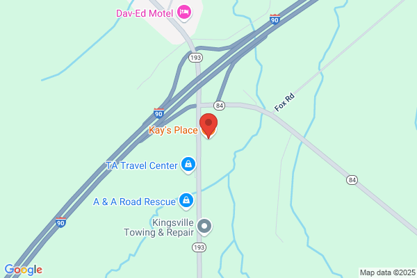 Kay's Place