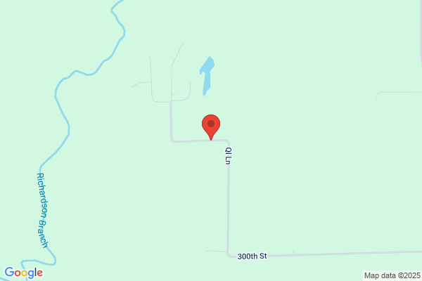 Church of God Campgrounds