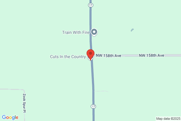 Cuts In the Country