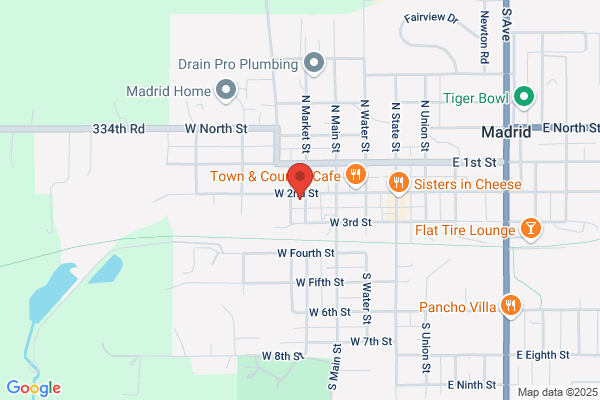 Iles Funeral Homes, Iles Sundberg-Kirkpatrick