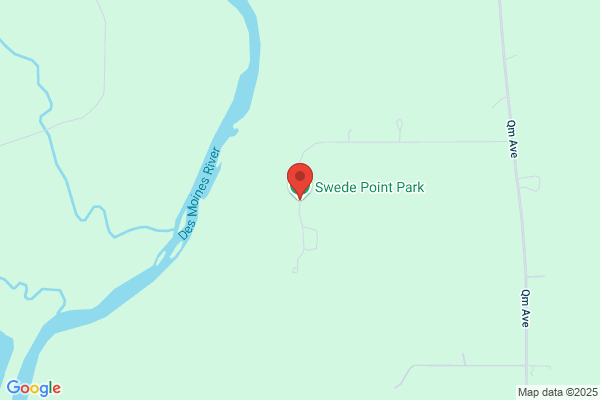 Swede Point Park