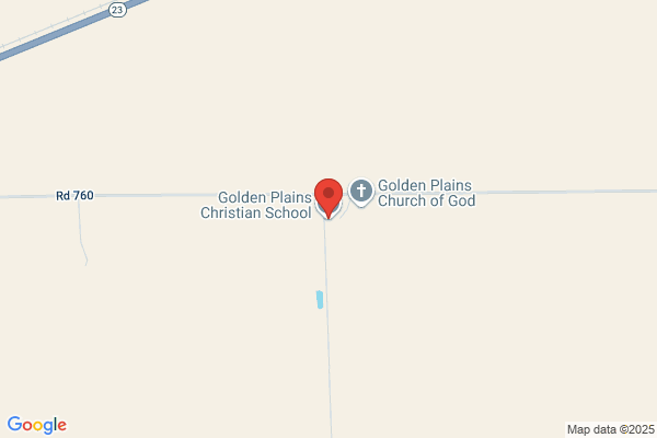 Golden Plains Christian School