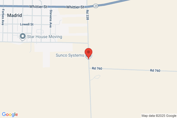 Sunco Systems Inc