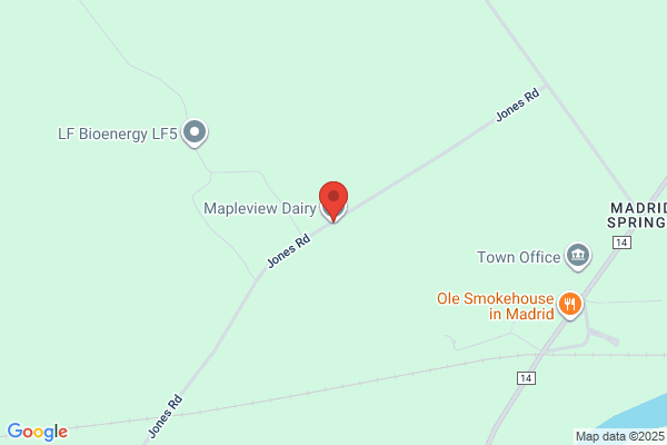 Mapleview Dairy
