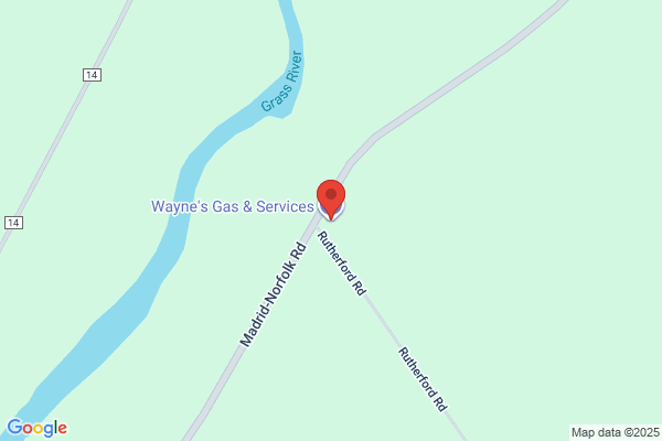 Waynes Gas & Service