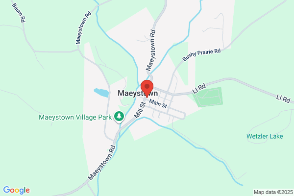Maeystown General Store