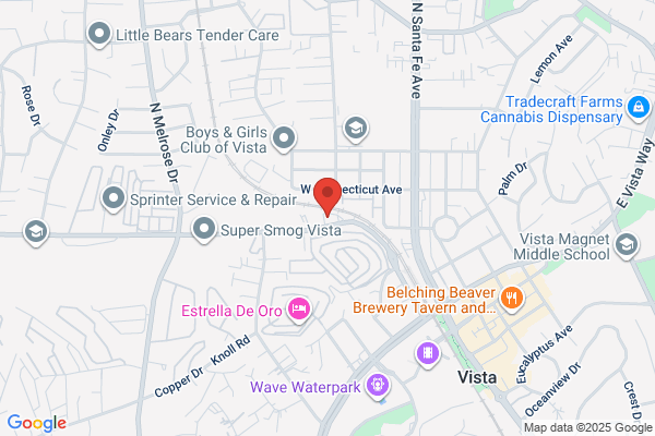 Brian & Sons Plumbing