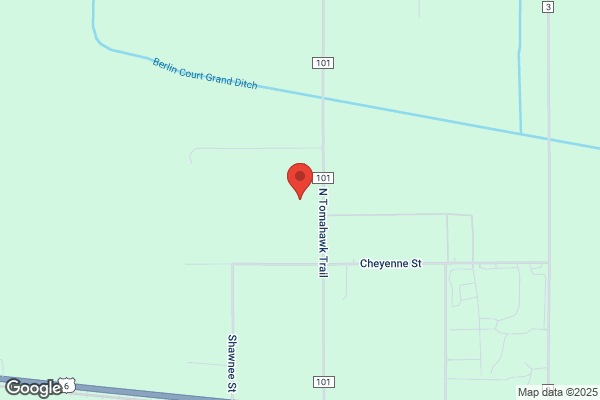 Don Ray Drive-Away Co. Inc.