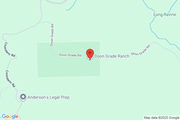 Doon Grade Ranch