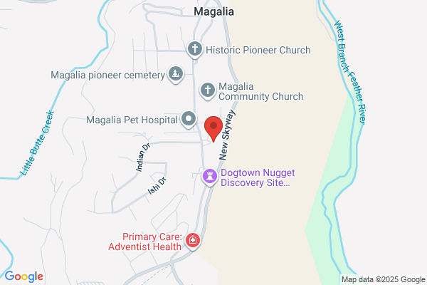 Kimshew Cemetery District