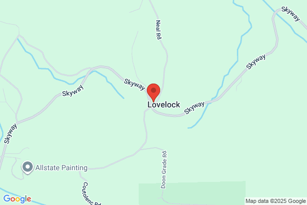 Lovelock Inn