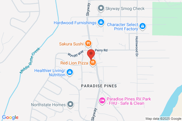 Lynn's Chinese Cuisine