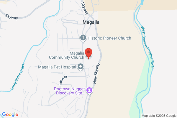 Old Magalia Inn