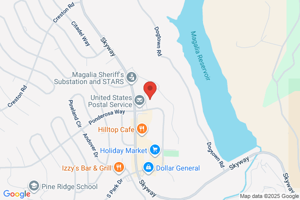 Paradise Pines Medical Center Pharmacy