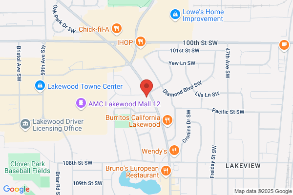 Tax Centers of America