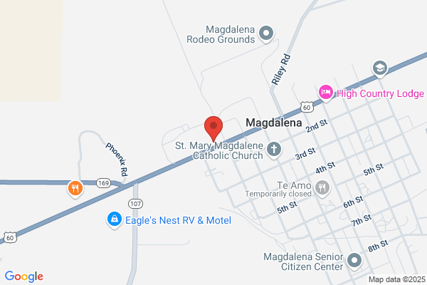 Magdalena Art Gallery