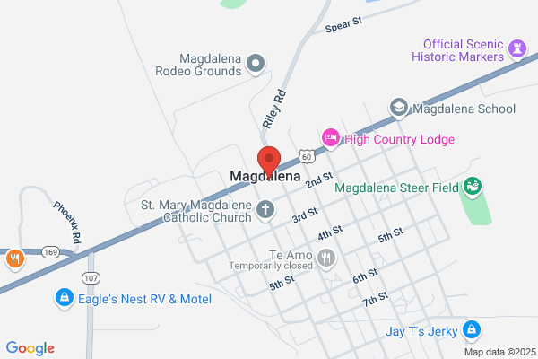 Realty One of New Mexico Magdalena