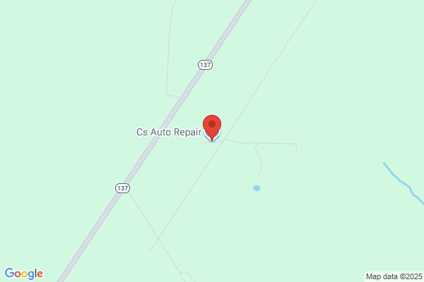 C & S Automotive Repair