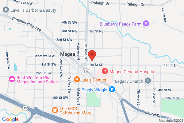 Fresenius Kidney Care Magee
