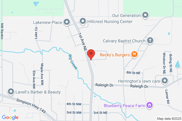 Millcreek Of Magee Treatment Center