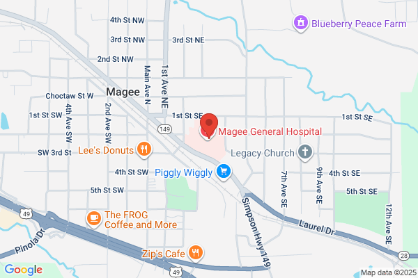 Gilbert's Home Health of Central Ms