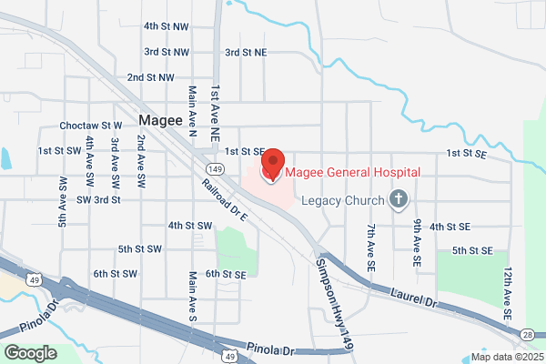 Home Health Care of Mississippi