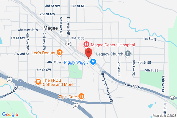 Magee Physical Therapy & Sports Medicine Clinic