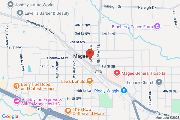 Music City Instruments Inc
