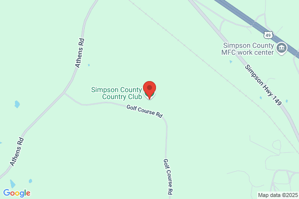 Simpson County Country Club Inc
