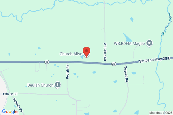 Church Alive