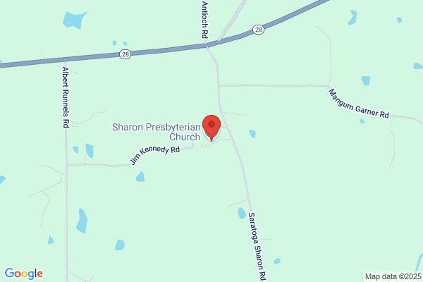 Sharon Presbyterian Church