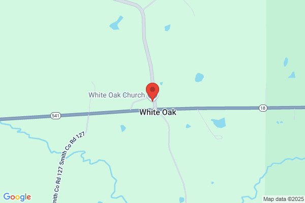White Oak Baptist Church