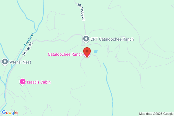 Cataloochee Ranch