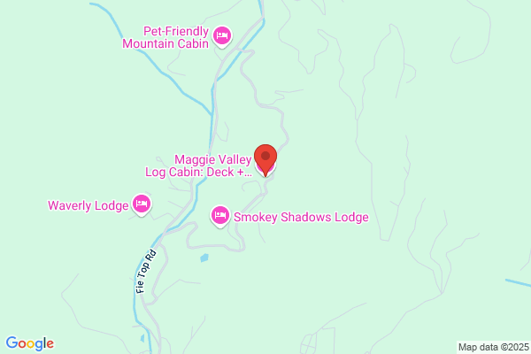 Fireside Log Homes