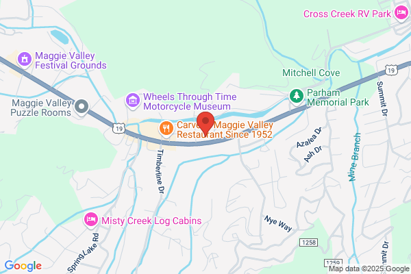 Jerry Lee Mountain Realty