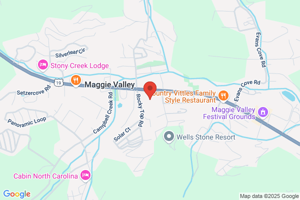 Maggie Valley Civic Association