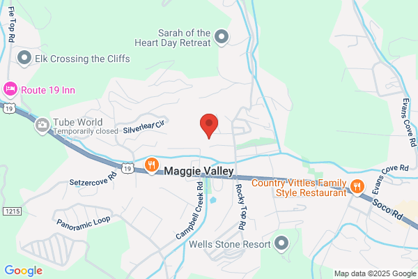 Maggie Valley Storage Solutions