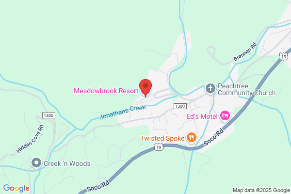 Meadowbrook Resort Inc