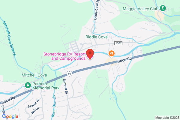 Stonebridge Campground
