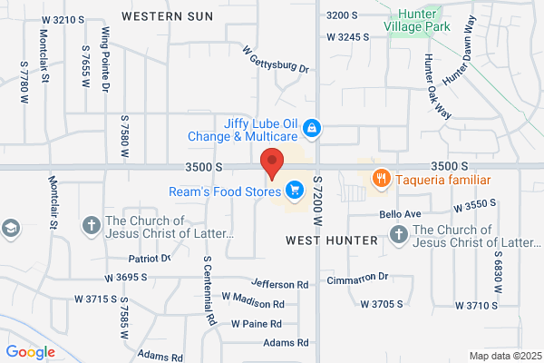 AutoZone Auto Parts
