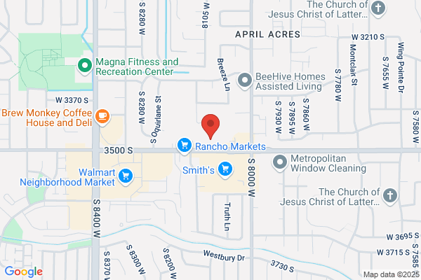 Magna Auto & Tire Center
