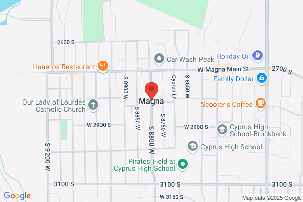 Magna DSL