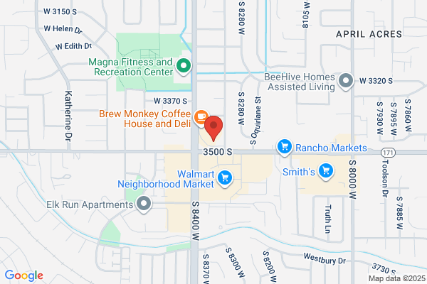 Bingham Dental & Orthodontics