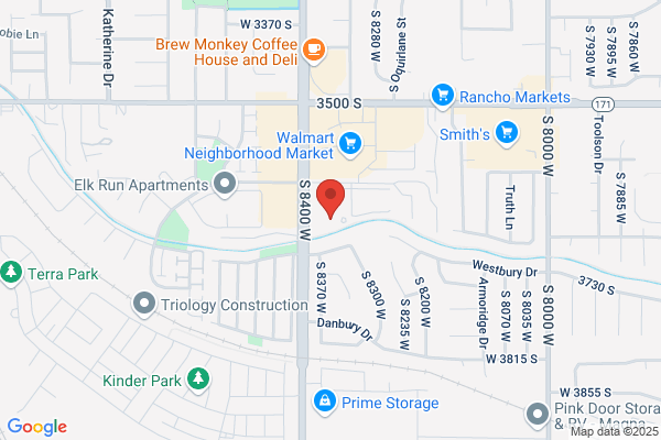 Genesis Dental of Magna