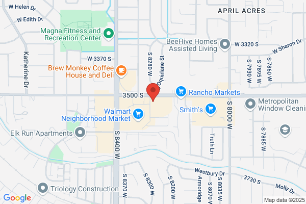 1st Choice Money Center